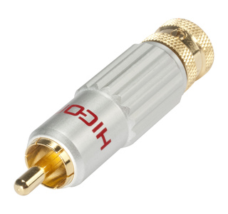 Hicon Connectors HI-CM13-RED изображение/фото/картинка